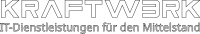Kraftwerk IT-Dienstleistungen